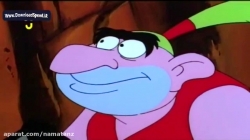 کارتون سطل سحرآمیز قسمت 52